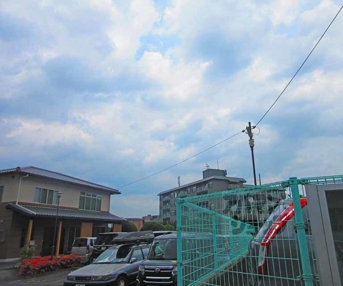 【一言寺団地 C-1棟】間取