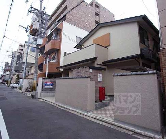 【レオパレスFuji】間取