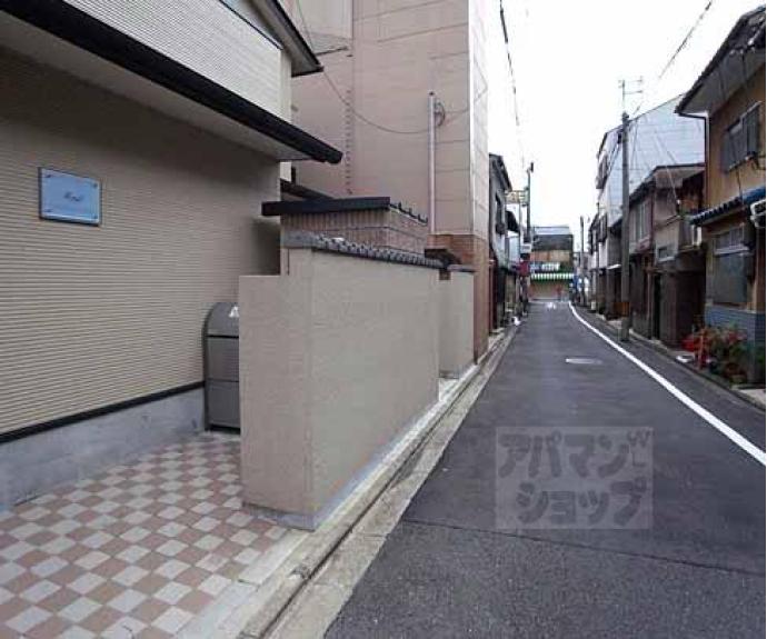 【レオパレスFuji】間取