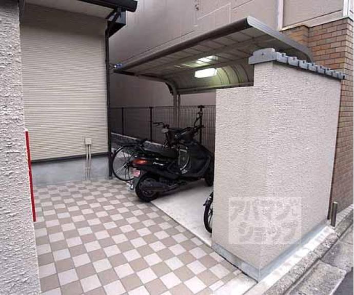 【レオパレスFuji】間取