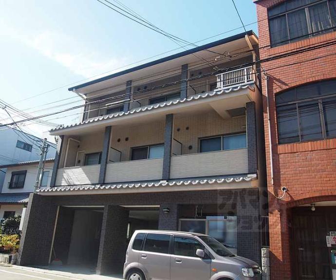 【ブランドールO&N】間取