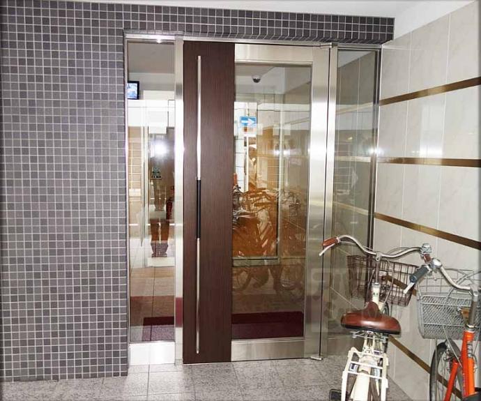 【ブランドールO&N】間取