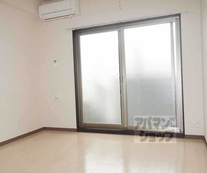 【ブランドールO&N】間取