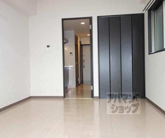 【ブランドールO&N】間取