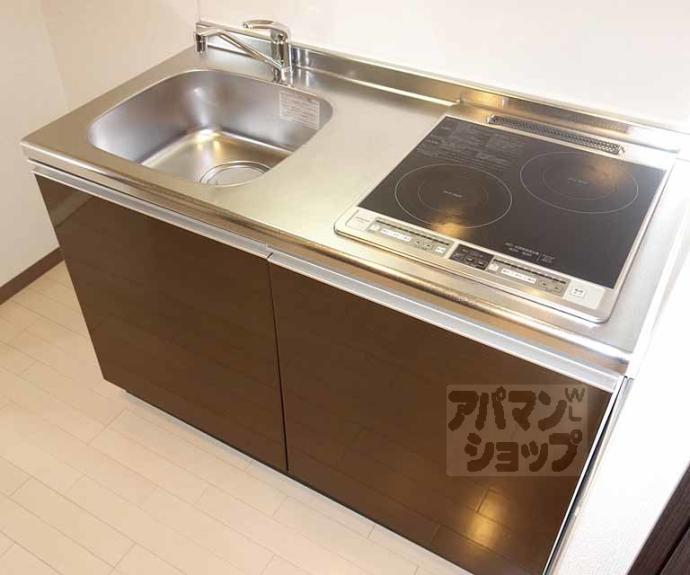 【ブランドールO&N】間取