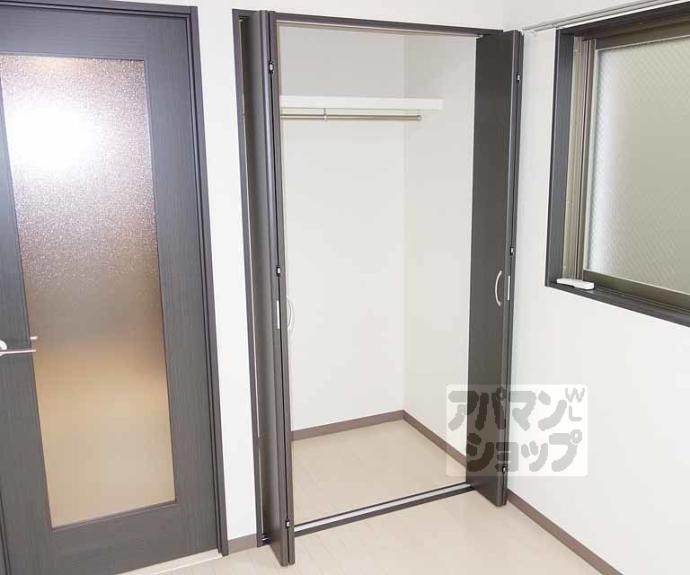 【ブランドールO&N】間取