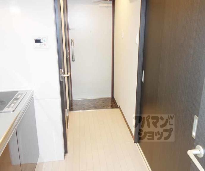 【ブランドールO&N】間取