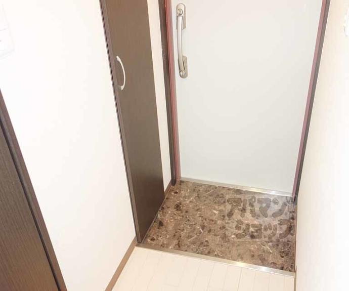 【ブランドールO&N】間取