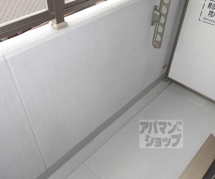 【ブランドールO&N】間取