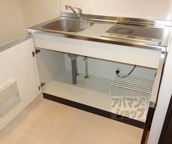 【ブランドールO&N】間取