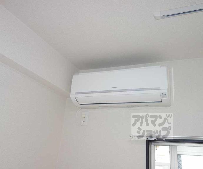 【ブランドールO&N】間取