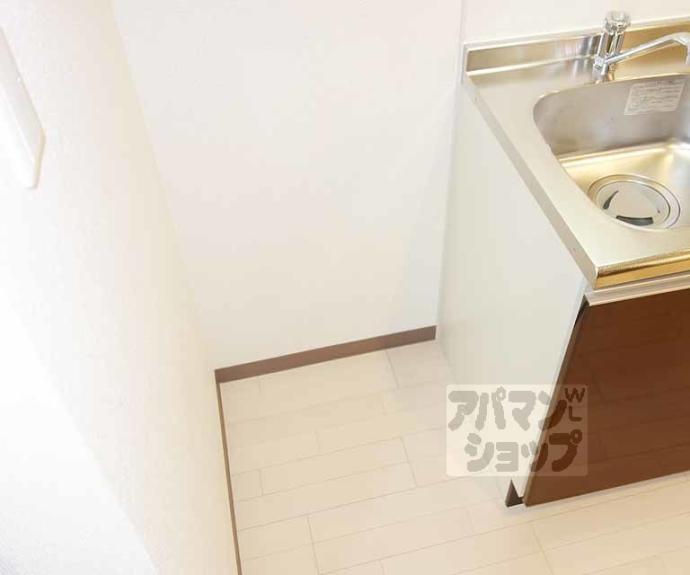 【ブランドールO&N】間取