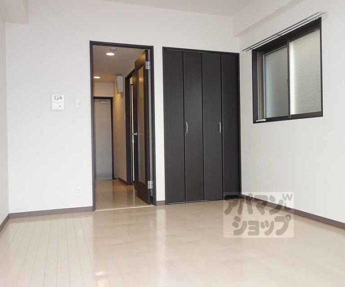 【ブランドールO&N】間取