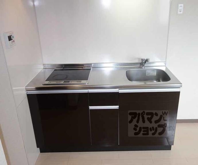 【ブランドールＯ＆Ｎ】間取