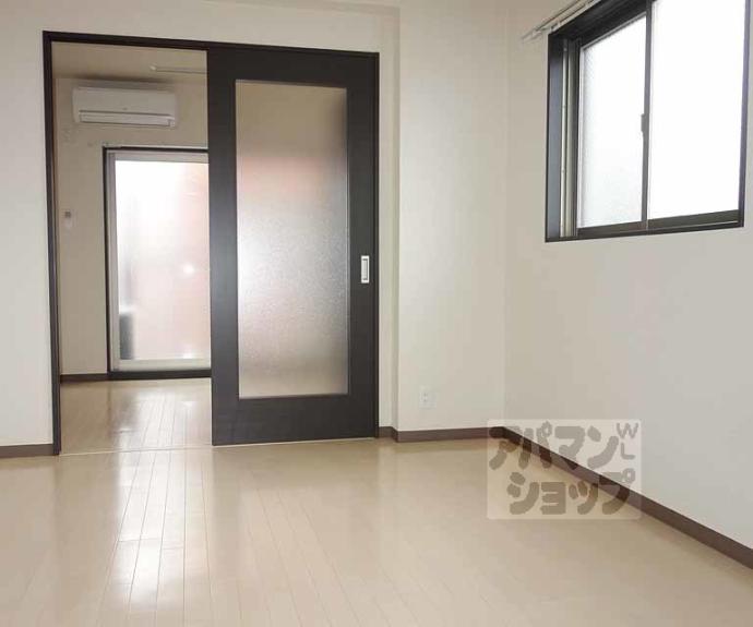 【ブランドールＯ＆Ｎ】間取