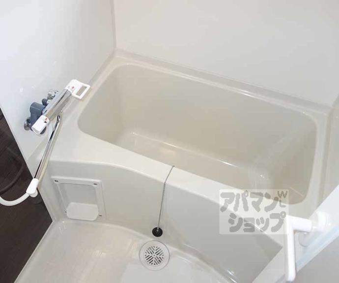 【ブランドールＯ＆Ｎ】間取