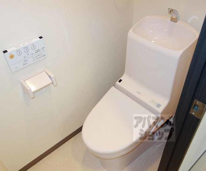 【ブランドールＯ＆Ｎ】間取