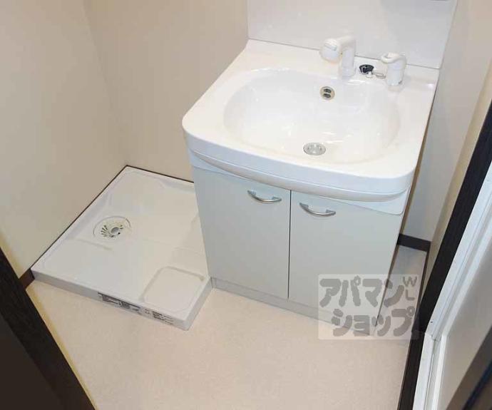 【ブランドールＯ＆Ｎ】間取