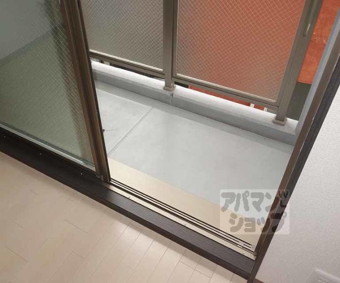 【ブランドールＯ＆Ｎ】間取