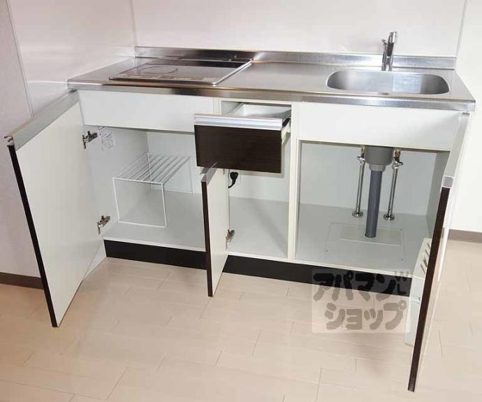 【ブランドールＯ＆Ｎ】間取