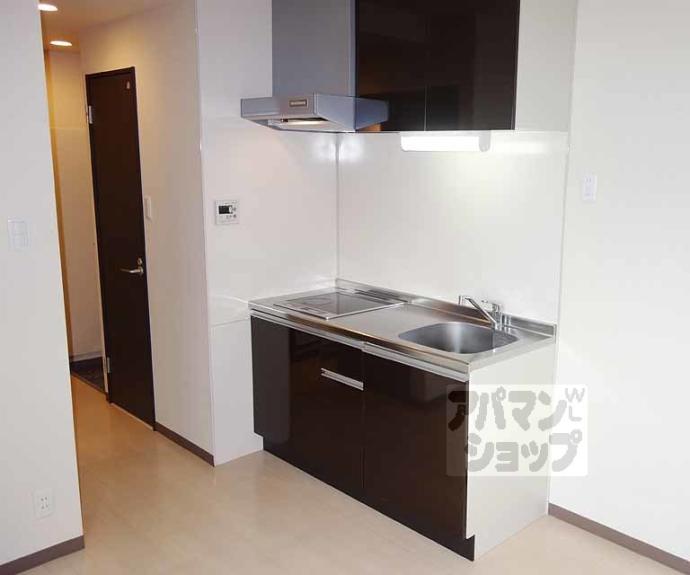 【ブランドールＯ＆Ｎ】間取