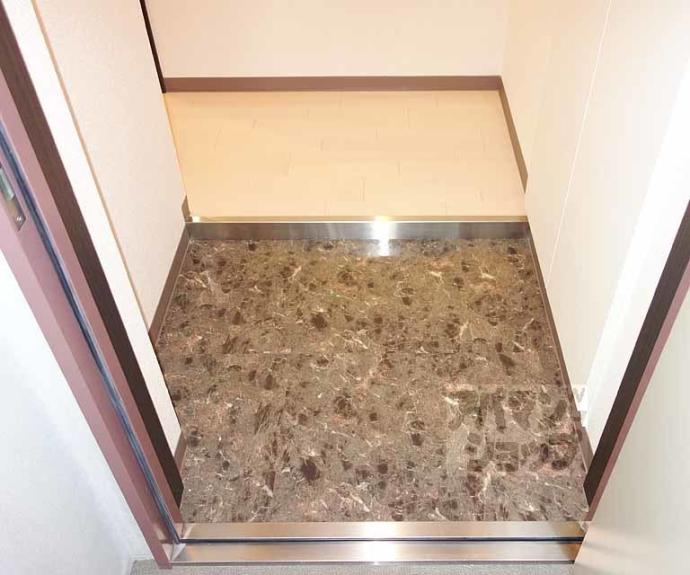 【ブランドールＯ＆Ｎ】間取