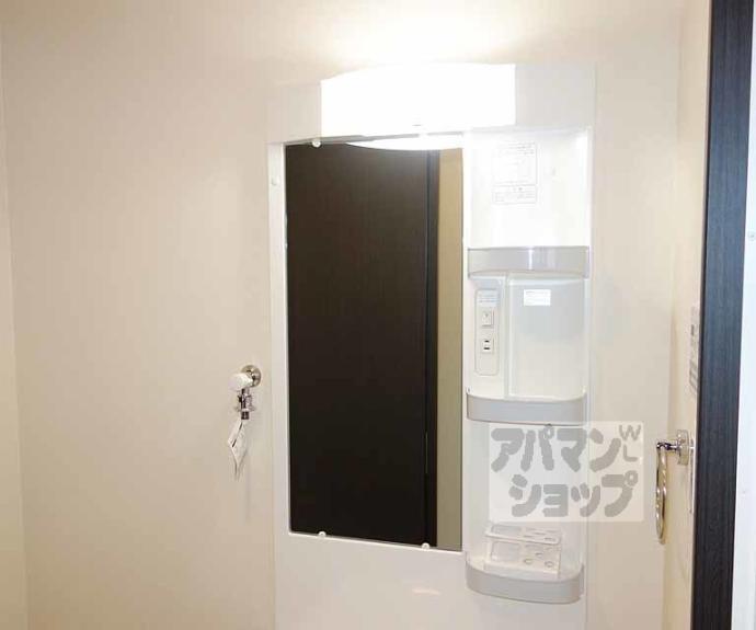 【ブランドールＯ＆Ｎ】間取