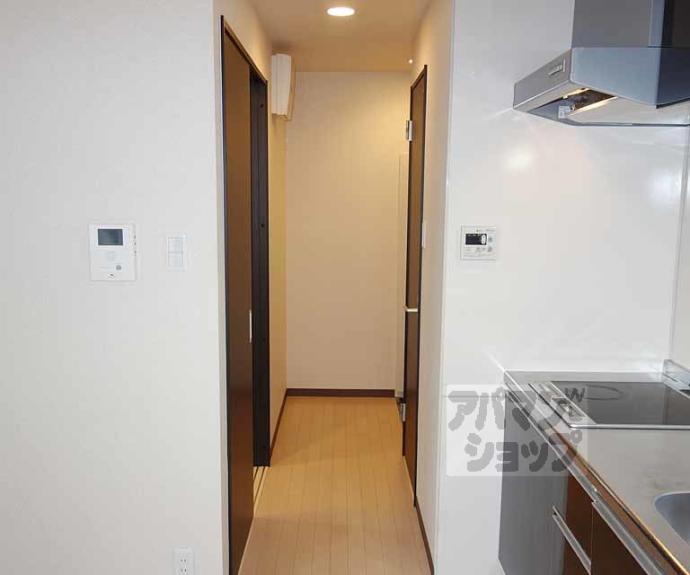 【ブランドールＯ＆Ｎ】間取