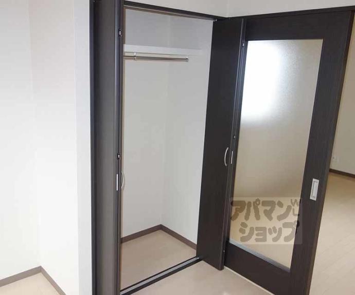 【ブランドールＯ＆Ｎ】間取