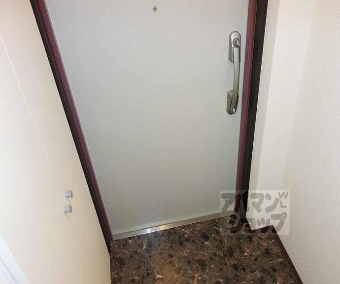 【ブランドールＯ＆Ｎ】間取