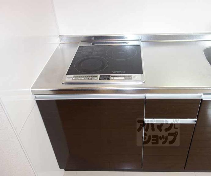 【ブランドールＯ＆Ｎ】間取