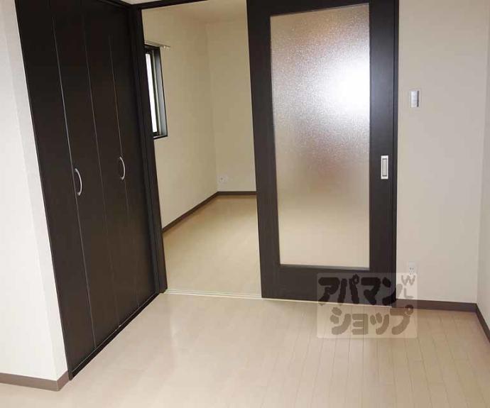 【ブランドールＯ＆Ｎ】間取