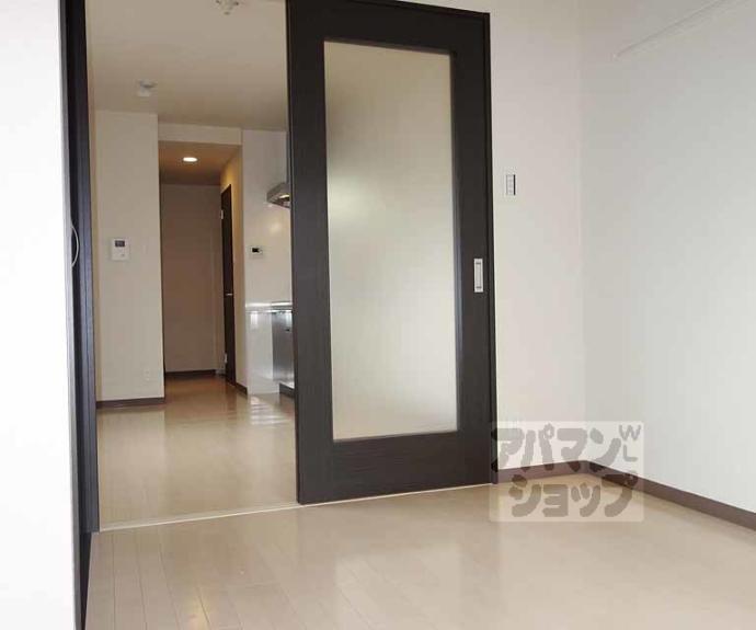 【ブランドールＯ＆Ｎ】間取