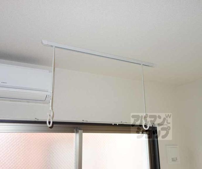 【ブランドールＯ＆Ｎ】間取