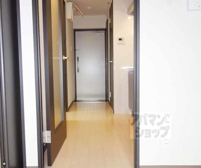 【ブランドールＯ＆Ｎ】間取