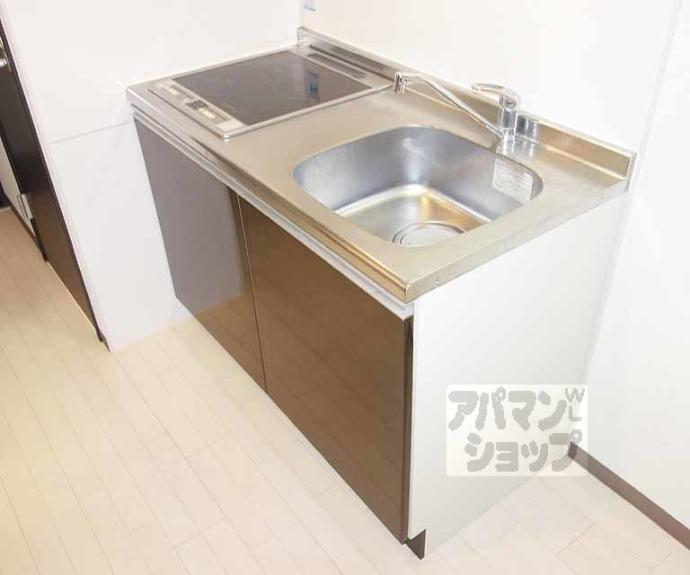 【ブランドールＯ＆Ｎ】間取