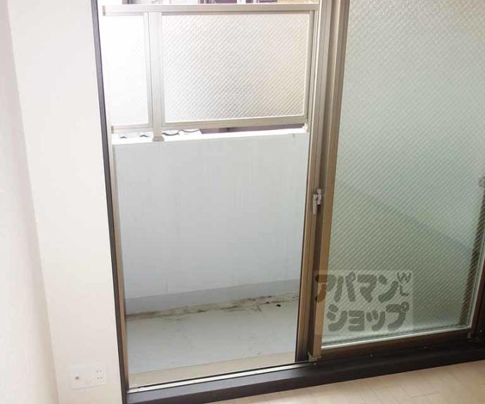 【ブランドールＯ＆Ｎ】間取