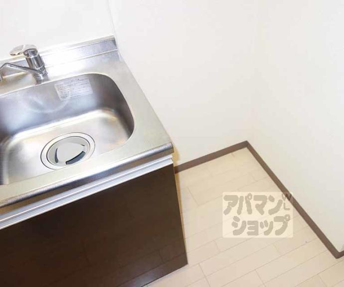 【ブランドールＯ＆Ｎ】間取