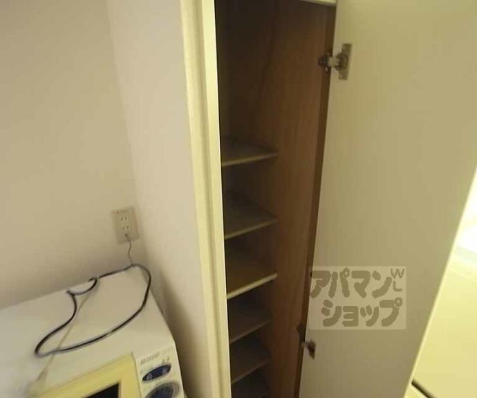 【レオパレスグローバルⅡ】間取