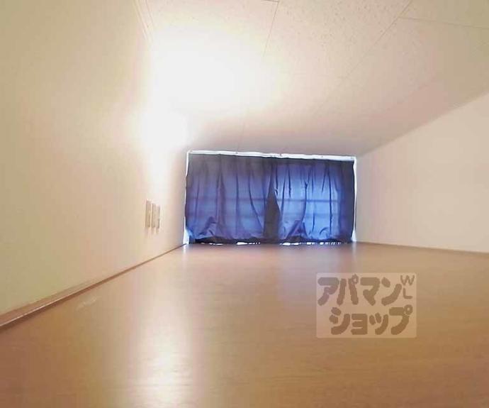 【レオパレスグローバルⅡ】間取