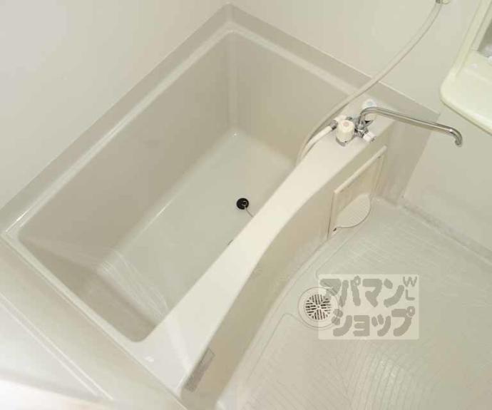 【スワンズ京都七条リベルタ】間取