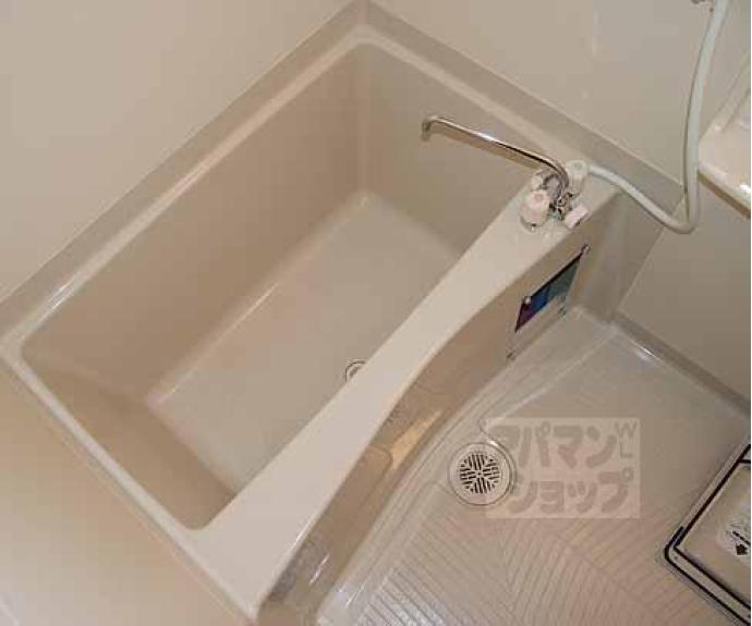 【スワンズ京都七条リベルタ】間取