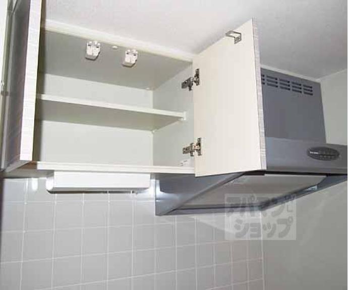 【スワンズ京都七条リベルタ】間取