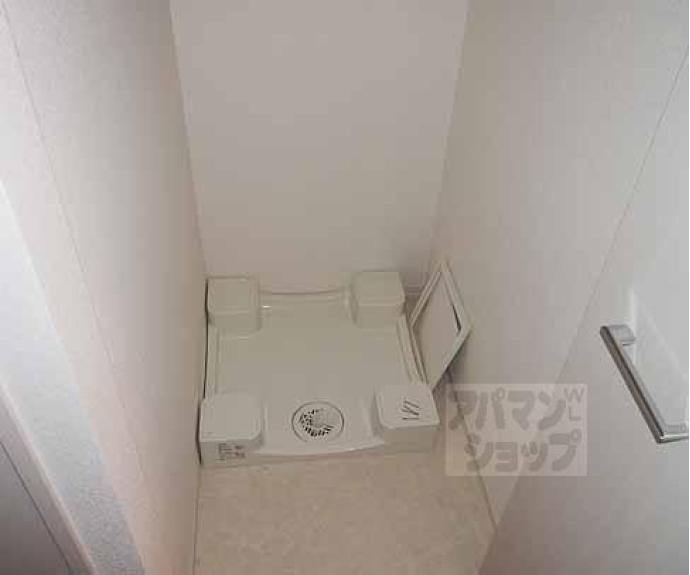 【スワンズ京都七条リベルタ】間取