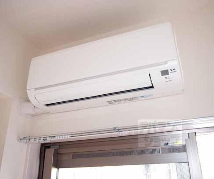 【スワンズ京都七条リベルタ】間取