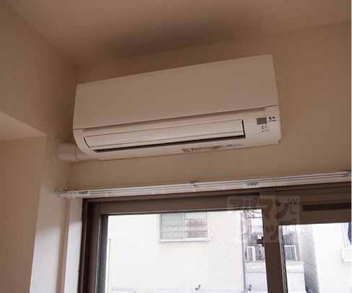 【スワンズ京都七条リベルタ】間取