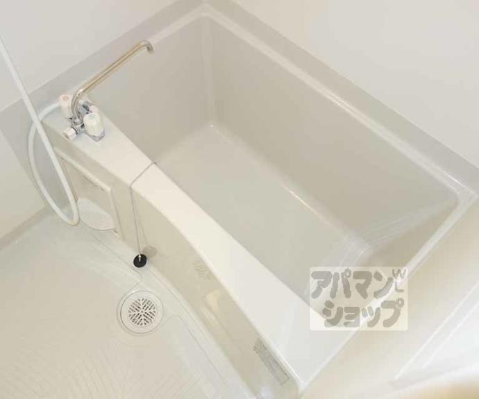 【スワンズ京都七条リベルタ】間取