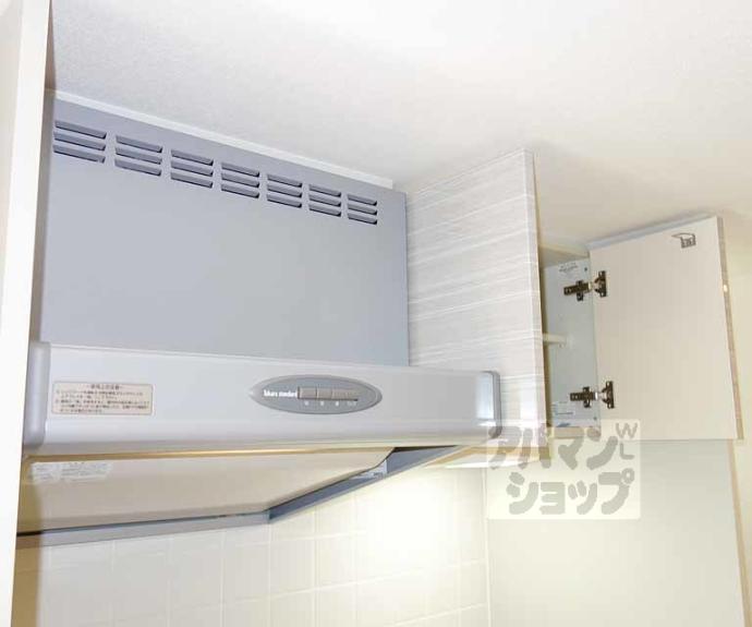 【スワンズ京都七条リベルタ】間取