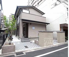 レオパレスバンブー雅：間取図