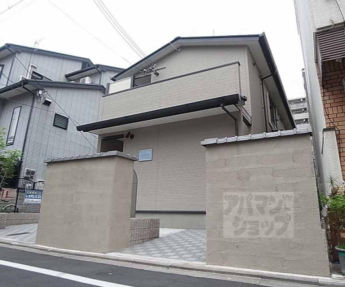 【レオパレスバンブー雅】間取